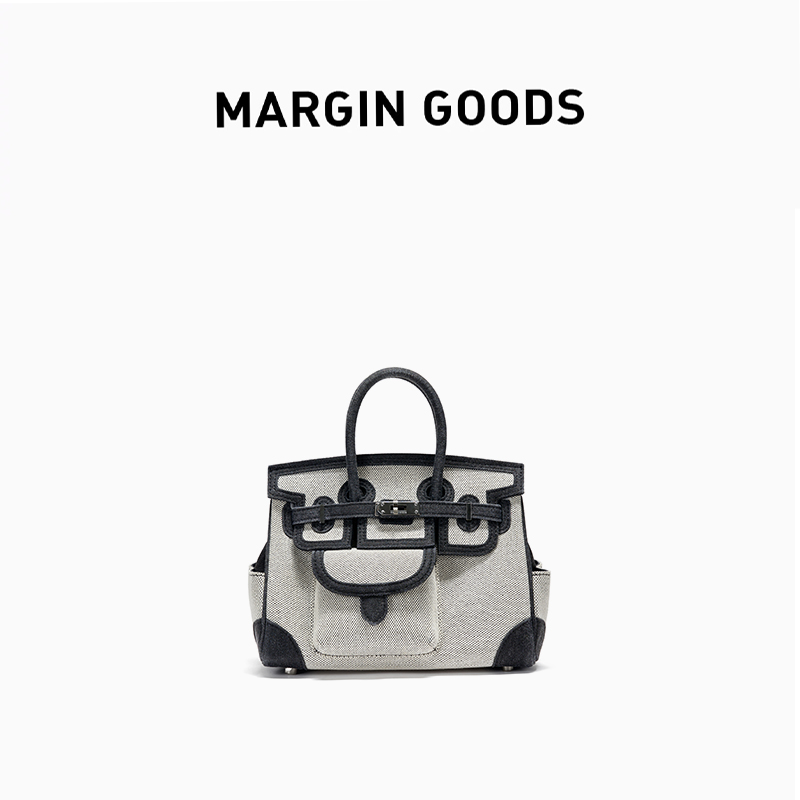 MRCOOL轻奢大容量手提包