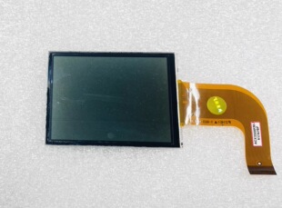 适用于佳能 A540 数码相机屏 显示屏LCD 液晶屏全新不带背光