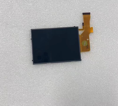 适用于佳能S100 S100V S200 PC1675 富士 XF1 LCD 相机屏幕无暗角