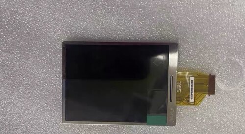 佳能SX120IS  PC1431 液晶屏 数码相机屏幕 显示屏 全新带背光