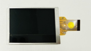 全新适用于索尼DSC-W630 W320 W730 W830 J10相机LCD液晶显示屏幕
