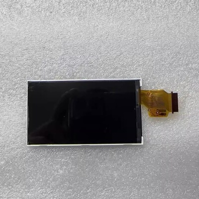 适用于索尼TX5 TX1 T99 T110 液晶屏 显示屏相机屏幕 全新带背光