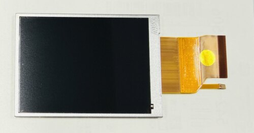 佳能SX70HS sx70hs LCD液晶屏幕 显示屏 相机屏幕 全新原装带背光