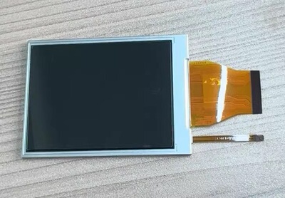 适用于尼康S8100 LCD 液晶屏 相机屏幕 全新带背光 轻微小暗角