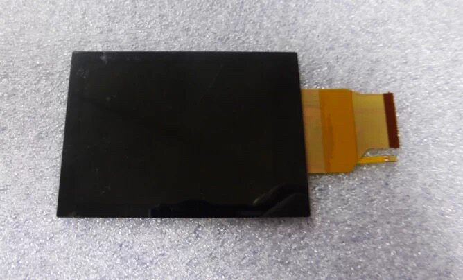 佳能 SX730 SX740  LCD 液晶屏 数码相机屏 显示屏幕 全新带背光图片