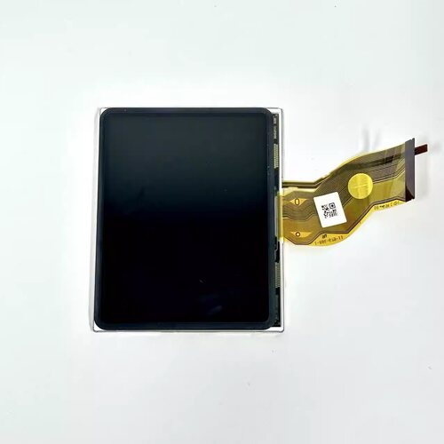尼康D7100 LCD 显示屏 液晶屏 相机屏幕 全新带背光外屏