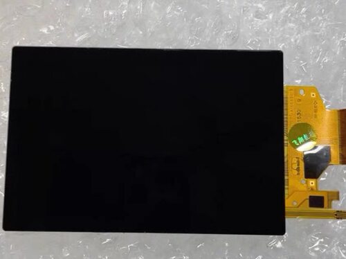 适用于全新佳能 G7X1代 LCD液晶显示屏 相机屏幕 液晶屏 轻微暗角
