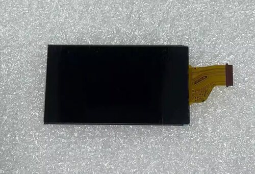 佳能 SX210 sx210IS液晶屏显示屏幕 LCD相机屏全新不带背光带外屏