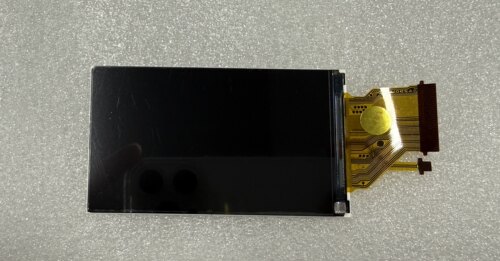 适用 索尼 A6000 液晶屏 显示屏 LCD 相机显示屏幕