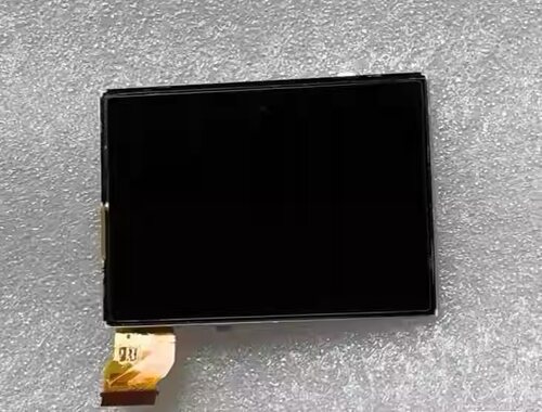 适用佳能IXUS130 SD1400PC1472 相机屏幕LCD液晶屏全新带背光外屏