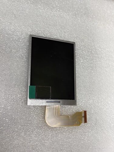 佳能 A3300IS PC1589 A3350 LCD液晶屏幕 相机屏 全新带背光
