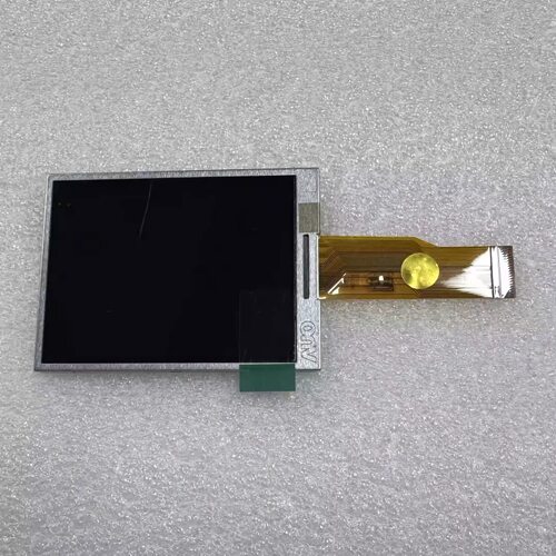 尼康 S5000 S5100 相机屏幕 LCD显示屏 液晶屏 全新带背光