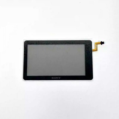 索尼NEX-5R NEX5R NEX5T WX30 WX170 相机触摸屏 单触摸带双面胶