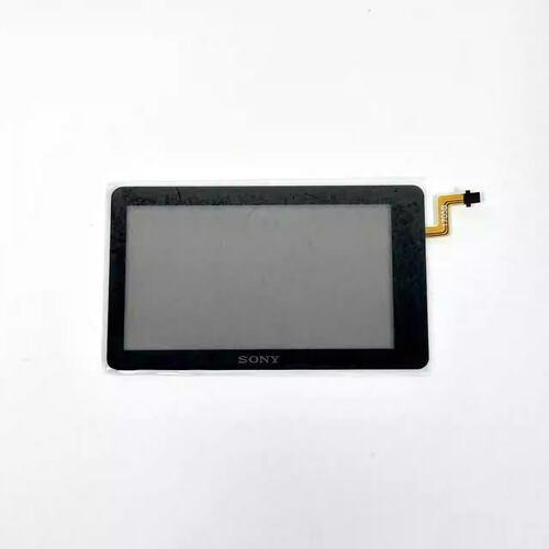 索尼NEX-5R NEX5R NEX5T WX30 WX170 相机触摸屏 单触摸带双面胶