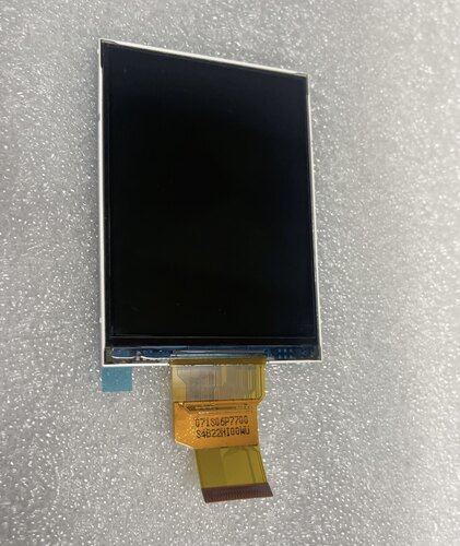 适用于松下DMC-SZ7 SZ7 LCD液晶屏 显示屏 数码相机屏 全新带背光
