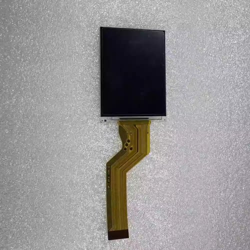松下 FX37 FX38 莱卡 C-LUX3 LCD显示屏 液晶屏幕 不带背光暗角屏