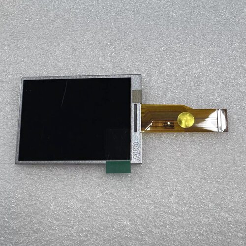 三星PL80 PL81 SL630 LCD显示液晶屏 相机屏幕 全新带背光