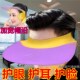 老人洗头帽儿童洗发帽大人洗头发神器洗澡不湿脸浴帽防水护耳洗头