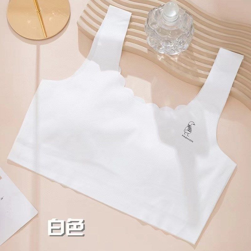 少女内衣薄初中生女小中学生无痕固定杯文胸发育期文胸高中生背心,女士内衣/男士内衣/家居服,少女文胸,淘宝优惠券,粉丝福利购,淘宝优惠卷