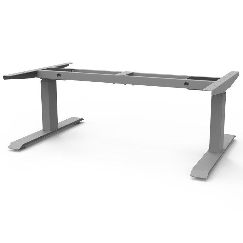 电动升降桌两腿双电机升降桌架站立式茶几学生桌办公桌学习桌,居家布艺,办公桌垫,淘宝优惠券,粉丝福利购,淘宝优惠卷