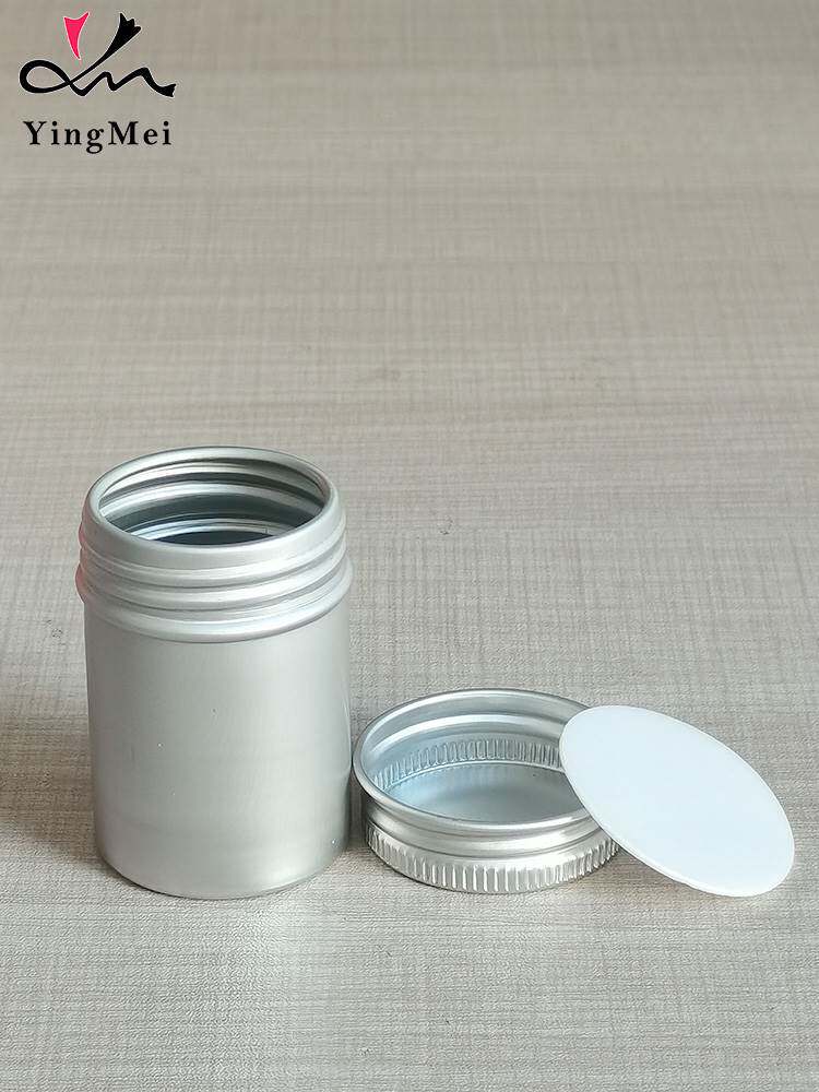 6个30g小铝罐35*53数码相机胶卷储存包装罐子 便携铝盒铝制金属罐属于什么档次？