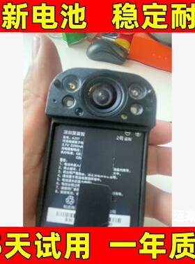 适用警翼执法记录仪F3/F4/F5原装电池  A207  3.7V  2250ma电板