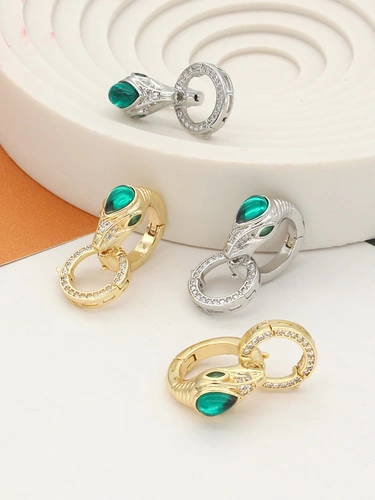 Аксессуар, универсальная подвеска, ожерелье ручной работы, цирконий, 14 карат