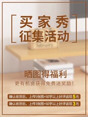 usb显示器增高架 电脑显示器增高架屏幕置物架书桌笔记本办公桌面台式双层白色支架