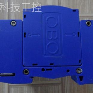 385V 德国OBO三相防雷器 N浪涌C25 V25 50KA 带触点