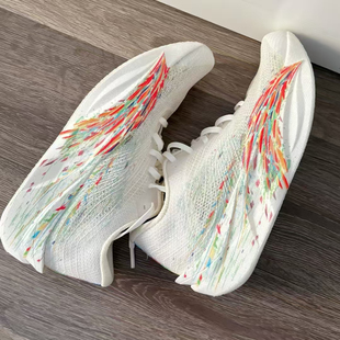 Anta安踏 C202 6.0 “格桑花”防滑耐磨 低帮 跑步鞋 男款