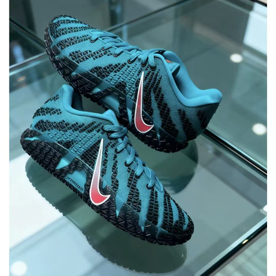 Nike Ja 3 莫兰特三代 EP 轻盈舒适 回弹抓地 篮球鞋 男款