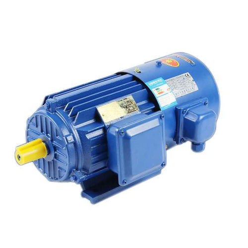 YVP/YVF2-90L-4极1.5KW变频调速电动机质保一年全新立式卧式现货