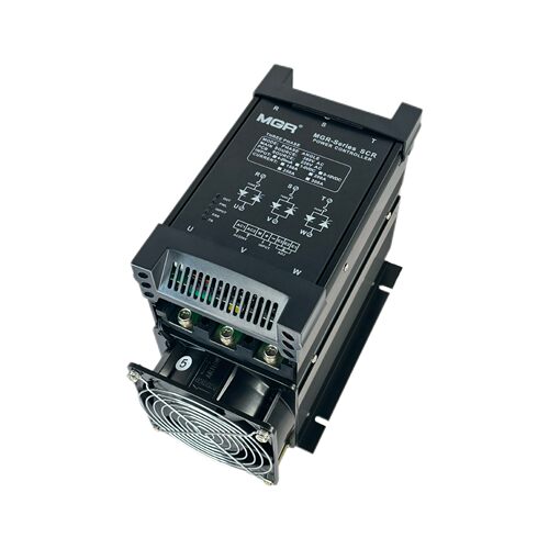 美格尔MGR-SCR 150LA-H三相电力调整器150A 200A 250A 300A