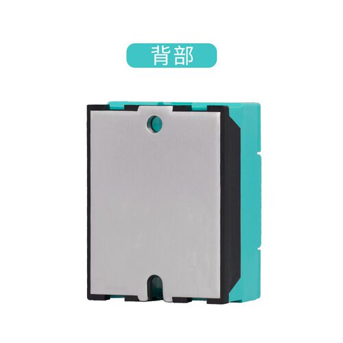 CNTD/昌得固态继电器单相CSRE-DD直流控直流10-100A厂家真品高端