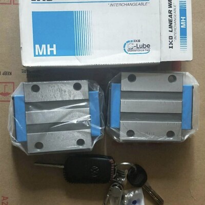 导轨滑块 MXDG55 MXDC65??MXD65??MXDG65 MXSC15