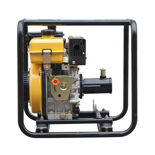 GVD柴油发动机混凝土振动器 柴油机插入式振动器底座全框中式接头