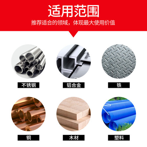 拓普M35含钴沉头铣刀沉孔平底导柱头锪钻倒角刀钻头螺丝M3 M4-M20