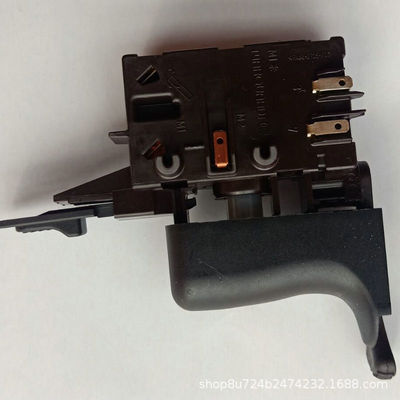 原装 DWD112 D21101电锤钻开关，电动工具电钻配件