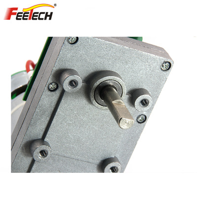 飞特FEETECH大扭力180KG位置反馈磁编码串行总线机器人关节舵机