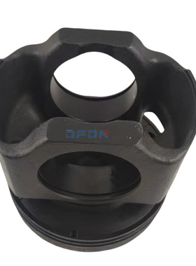 Cummins康明斯 ISX15 QSX15 发动机锻钢活塞 4367132 4357149