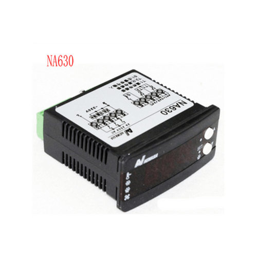 新亚洲NA830/811/6830/6840/1540/222制冷化霜风机温度控制温控器