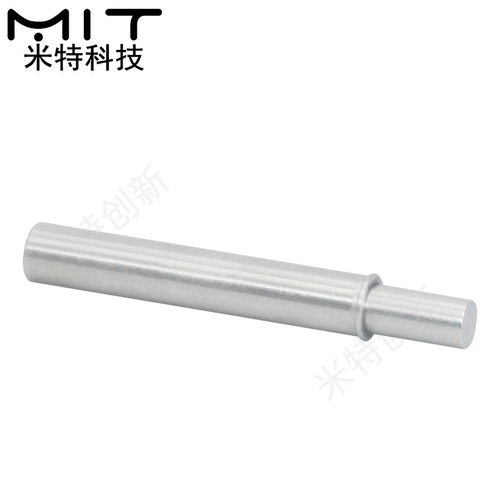 MPFLT/MPFHT平头型不锈钢行程小径弹簧柱塞MT601/MT602定位销
