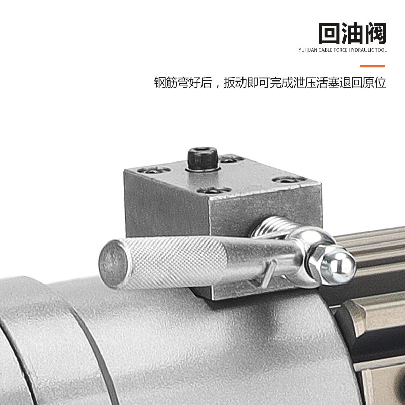 电动液压钢筋弯曲机小型全自动手提钢筋弯箍机便携式折弯机调直机图片