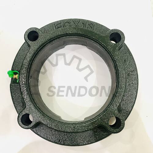fcx10立式轴承座和法兰轴承座非标轴承现货