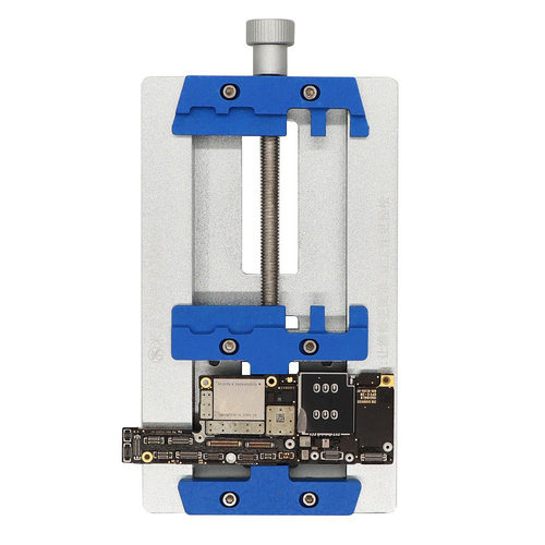 米景k22主板卡具 手机主板维修平台夹具 多用型轴承固定工具