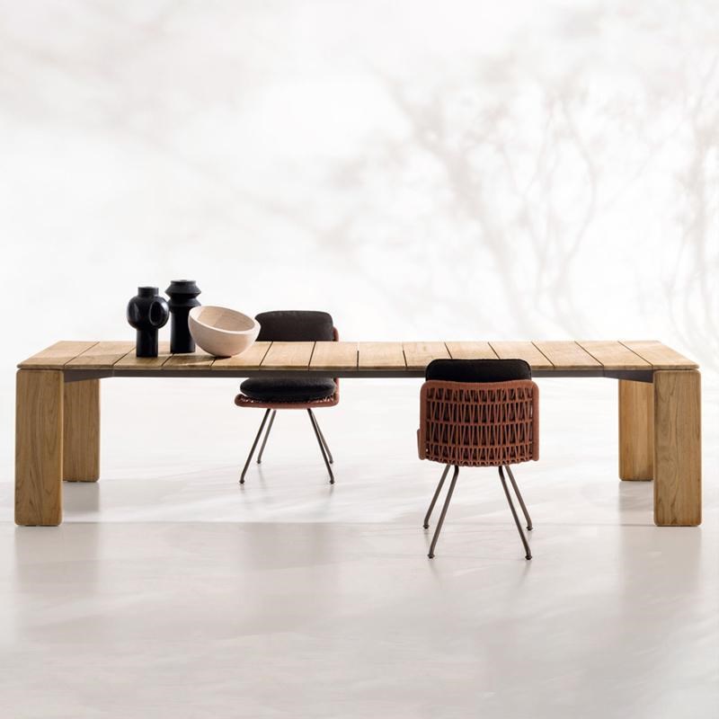 户外小沙发北欧阳台休闲茶几组合藤编三件套懒人庭院露天花园家具