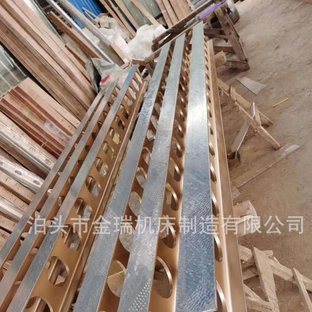 精密高精度可调镁铝合金平尺直角尺刀口尺纺织机测量平尺厂家