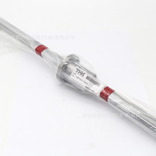 THK机械手花键轴承LF16UU LT13UU LBF20UU高扭矩花键LBS40UU现货