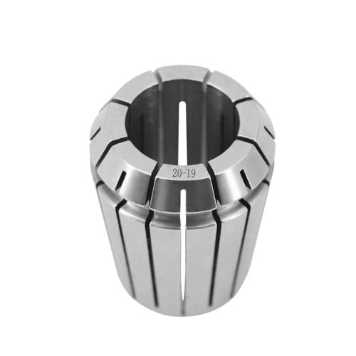 er高精弹性筒夹数控铣刀弹力夹头er11 16 25 32 数控夹头夹具