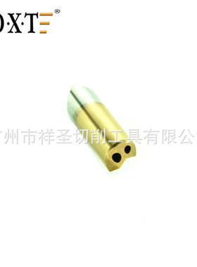 专业生产 深孔钻刀头 广东加工中心枪钻刀 经久耐用